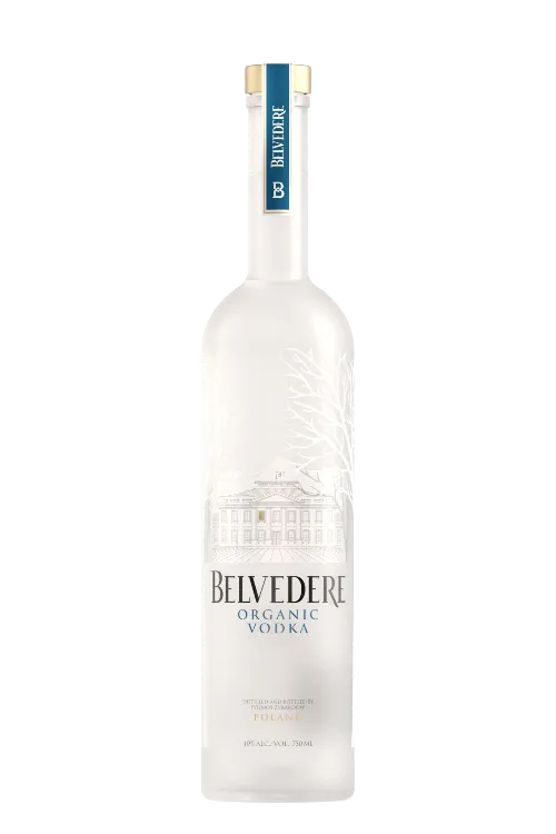 Belvedere Vodka 750ml