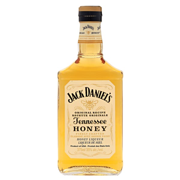 Jack Daniel's Tennessee Whiskey 200ml