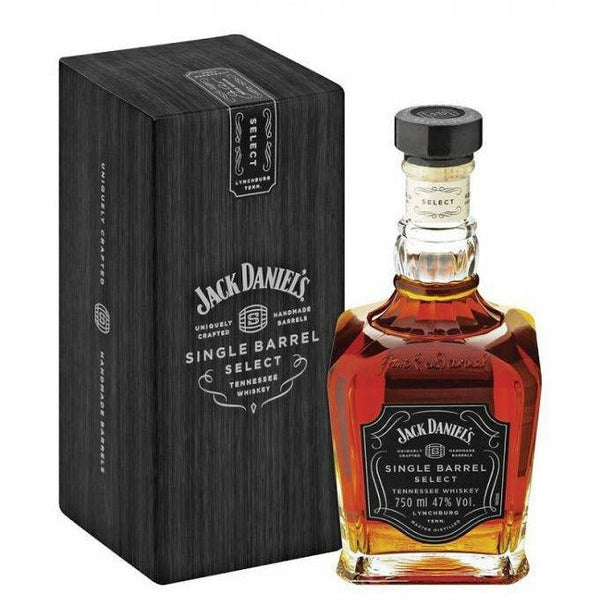 Jack Denial Select Barrel 750ml