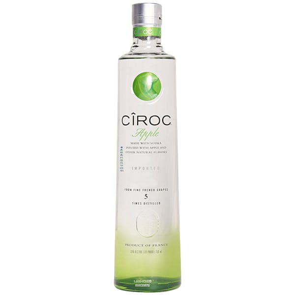 Ciroc Apple Vodka 50ml