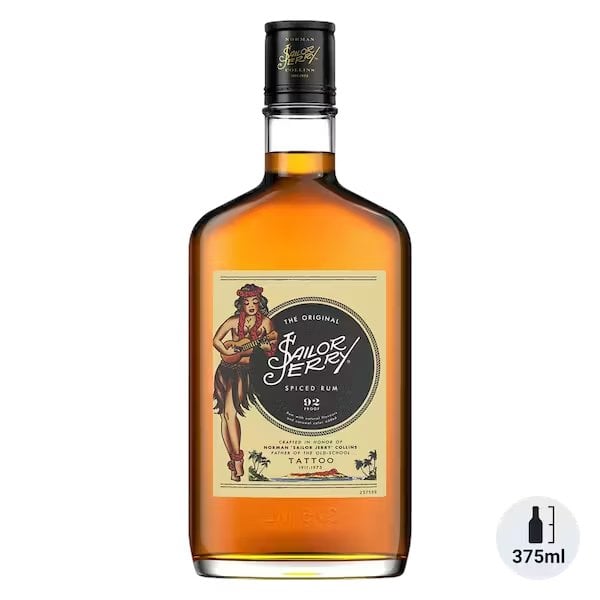 Sailor Jerry 50ml