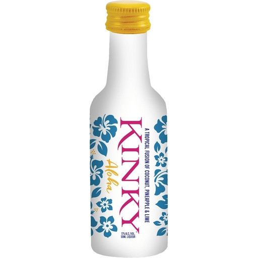Kinky Aloha 50ml