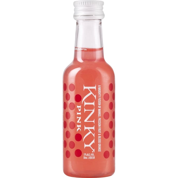 Kinky Red 50 ml