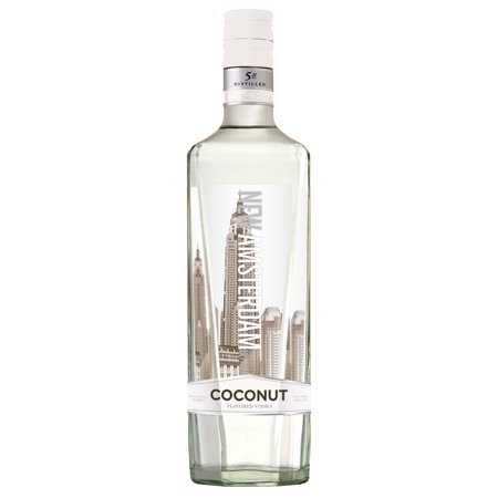 New Amsterdam Coconut Vodka 750 ml