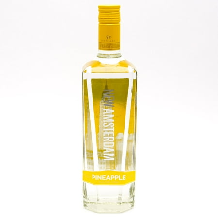 New Amsterdam Pineapple Vodka, 750 ml