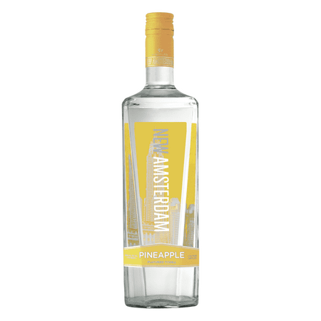 New Amsterdam Pineapple 1 L