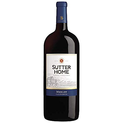 Sutter Home Merlot 750ml