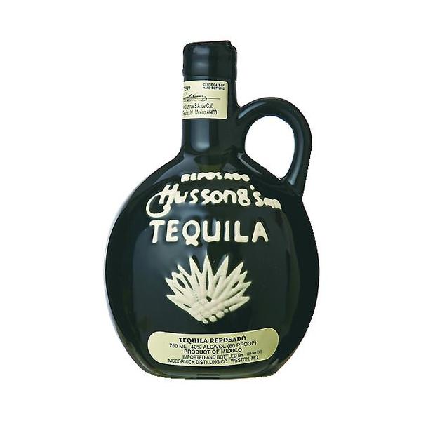 Husion8'SMR Reposado 750ml