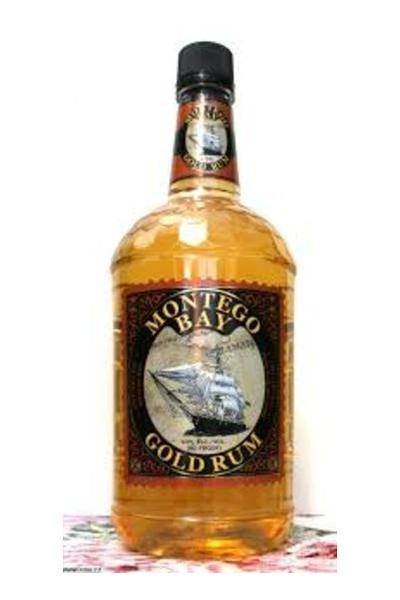 Montego Bay Gold 1.75L