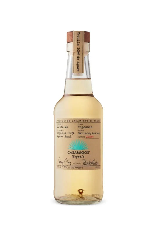 Casamigos Reposado Tequila 375ml