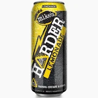 Mike's Harder Lemonade