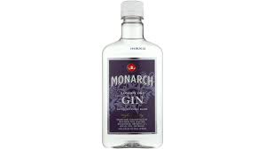 Monarch Gin 375ml
