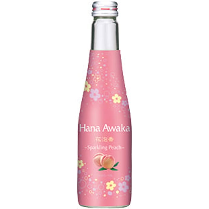 Ozeki Hana Awaka 200ml