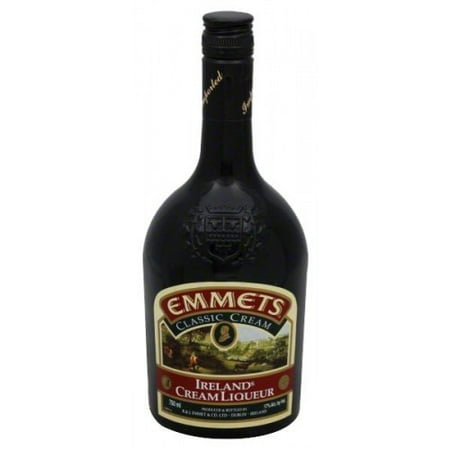 Emmets Classic Cream 750ml