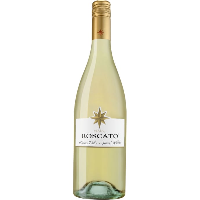 Roscato Bianco 750ml