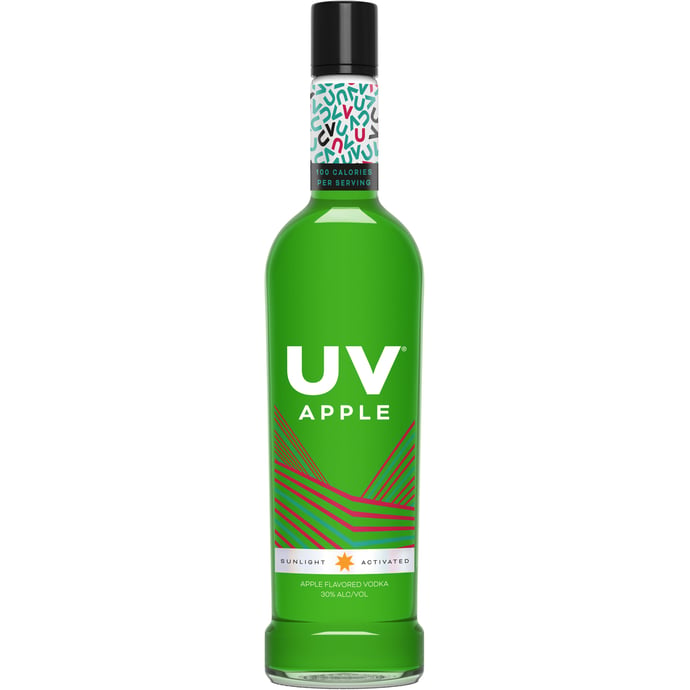 UV Applr 750ml