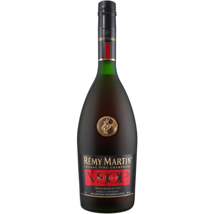 Rémy Martin VSOP 750ml