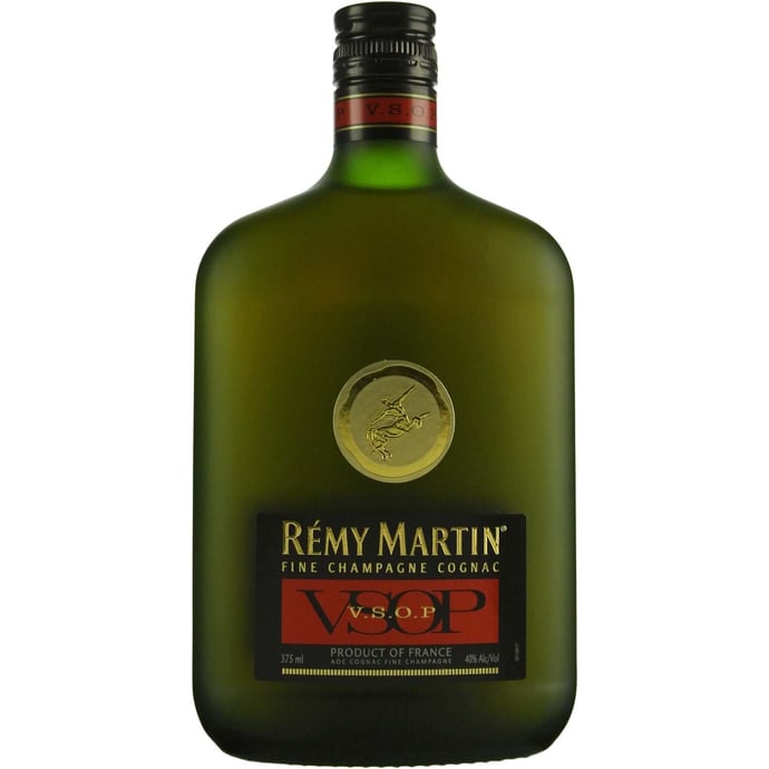 Remy Martin Cognac 375ml