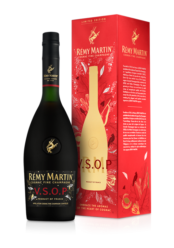 Remy Martin Gift Pack 750ml