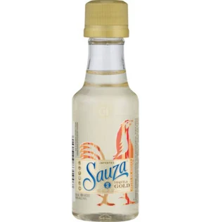 Sauza Gold Tequila 50ml