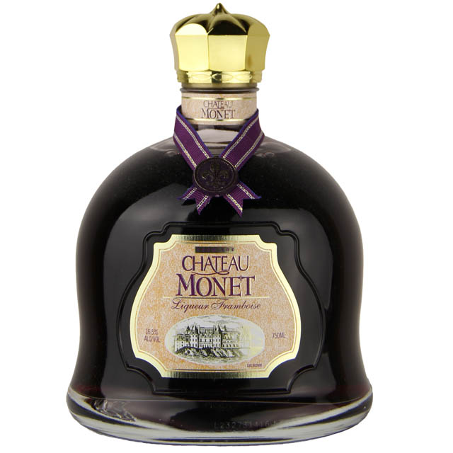 Chateau Monet Liqueur 750 ml