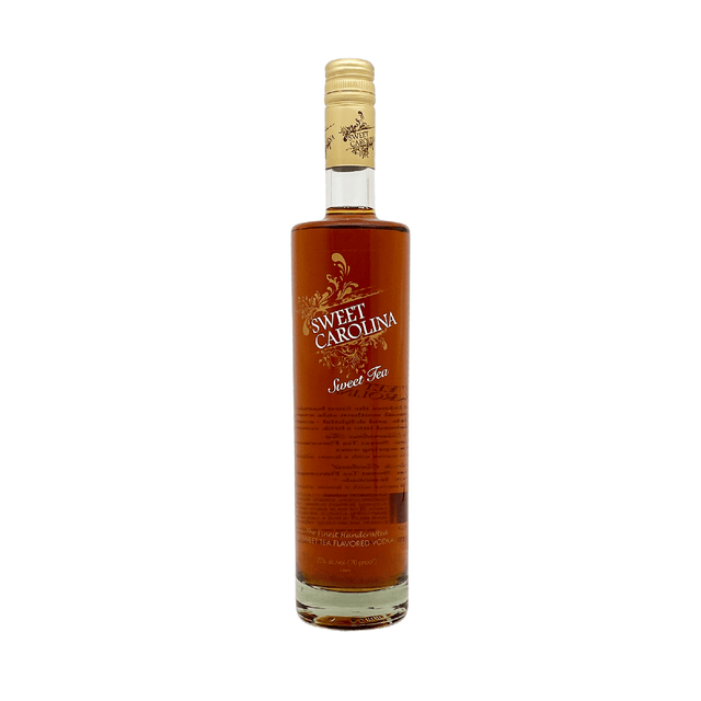 Sweet Carolina Tea Vodka 750ml