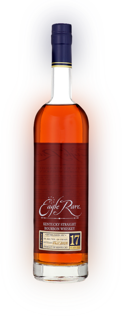 Eagle Rare 17 Year Old Bourbon 750ml