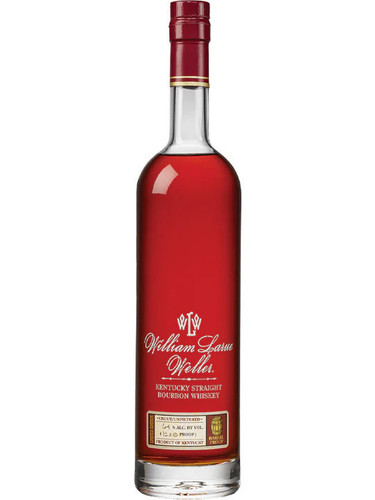 William Larue Weller Bourbon 750ml