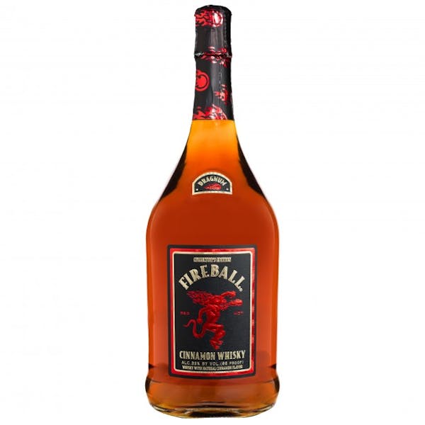 Southern Comfort 80PF 375ml