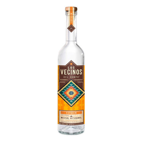 Los Vecinos Espadin 750ml
