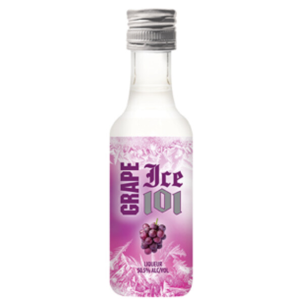 Ice 101 Grape 50 ml