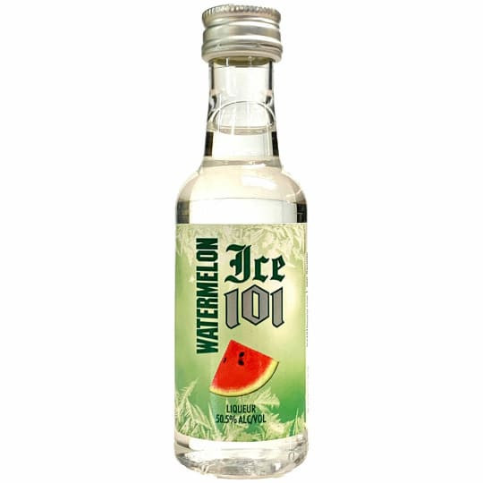 Ice 101 Watermelon 50 ml