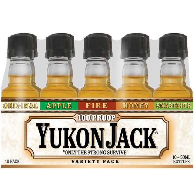 Yukan Jack Original 50 ml