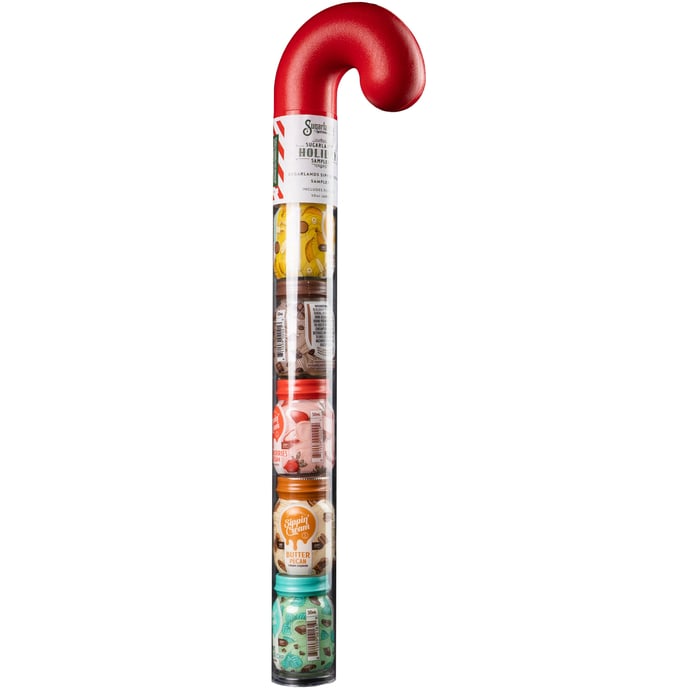 Fireball Candycane 50 ml