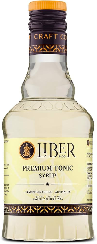 The Club Cocktails Moscow Mule 200 ml