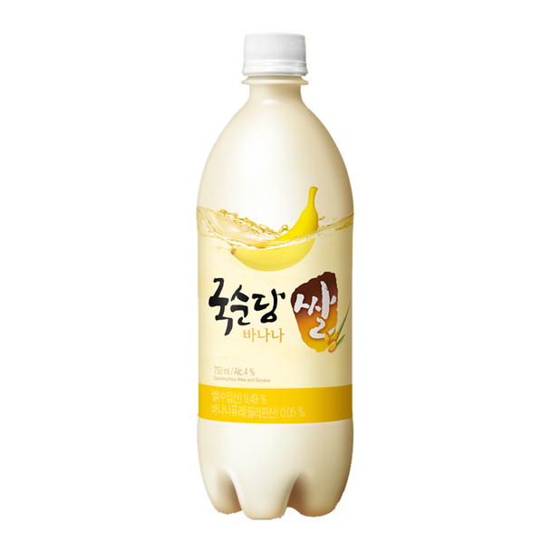 Kooksondang 750ml