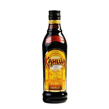 Kahlua Coffee Liqueur, 375 ml