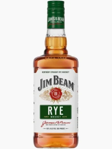 Jim Beam Rye