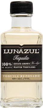 Lunazul Tequila Reposado