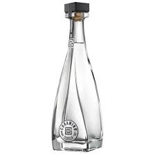 Gran Coramino Reposado Cristalino 375 ml