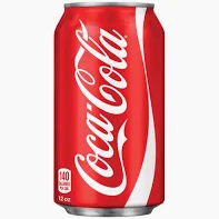 Coca-Cola Classic 12 fl oz Can