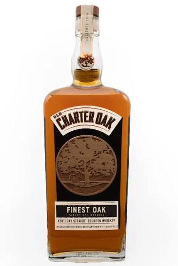 Old Charter Oak Finest Oak 750ml