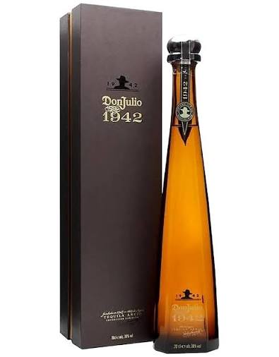 Don Julio Tequila Anejo 1942