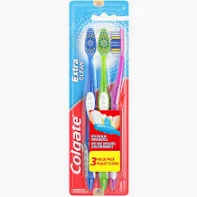 Colgate Tooth Brush 3 pc