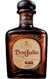 Don Julio Anejo Tequila 750ml