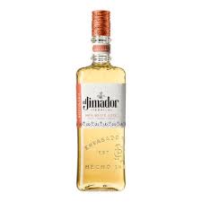 El Jimador Silver & Blanco Tequila 750ml