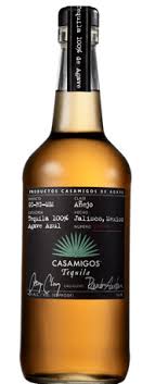 Casamigos Anejo Tequila 750ml