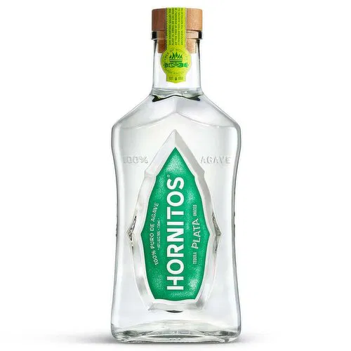 Hornitos Blanco Tequila 750ml