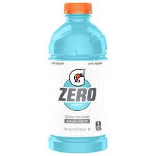 Gatorade Zero Lemon-Lime 28 fl oz Bottle