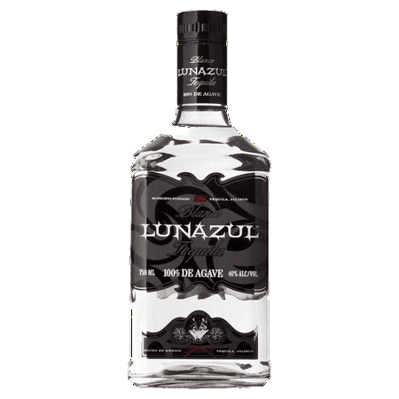 Lunazul Blanco Tequila Silver 1.75 L